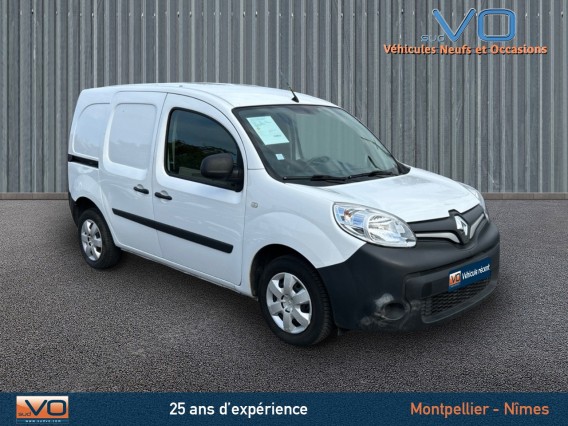 Photo du véhicule RENAULT KANGOO EXPRESS