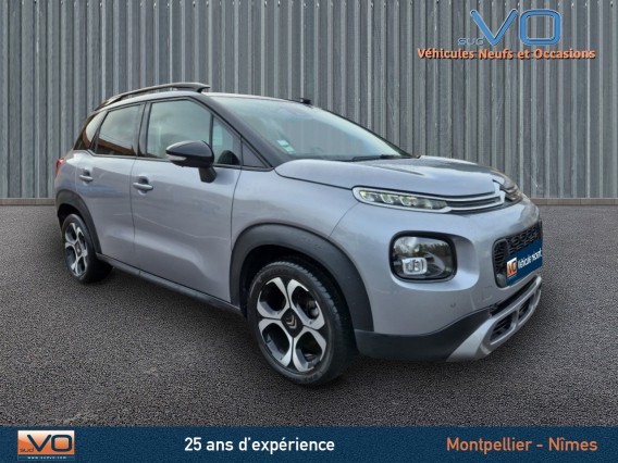 Photo du véhicule CITROEN C3 AIRCROSS