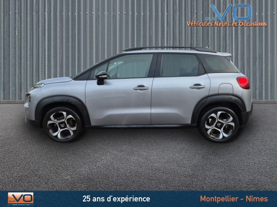 Aperçu de la photo 4 du véhicule CITROEN C3 AIRCROSS