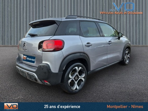 Aperçu de la photo 7 du véhicule CITROEN C3 AIRCROSS