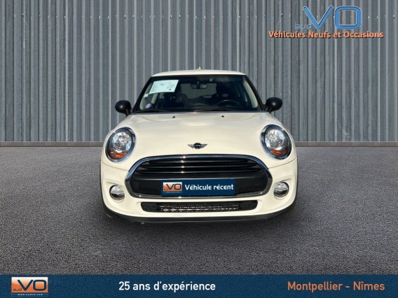 Aperçu de la photo 2 du véhicule MINI HATCH 3 PORTES F56