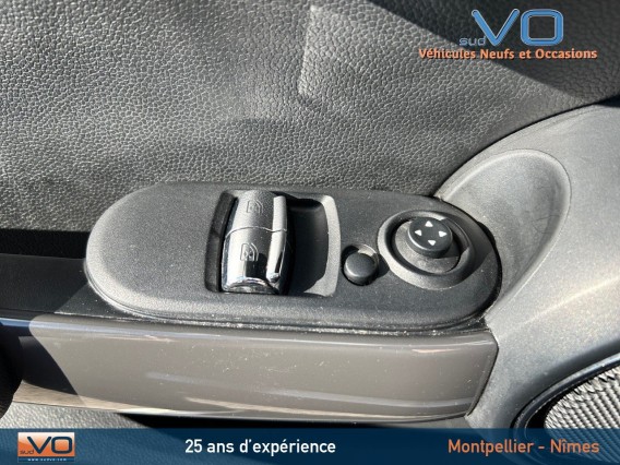 Aperçu de la photo 20 du véhicule MINI HATCH 3 PORTES F56