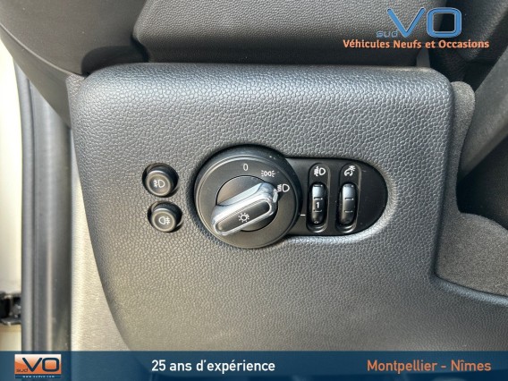 Aperçu de la photo 21 du véhicule MINI HATCH 3 PORTES F56