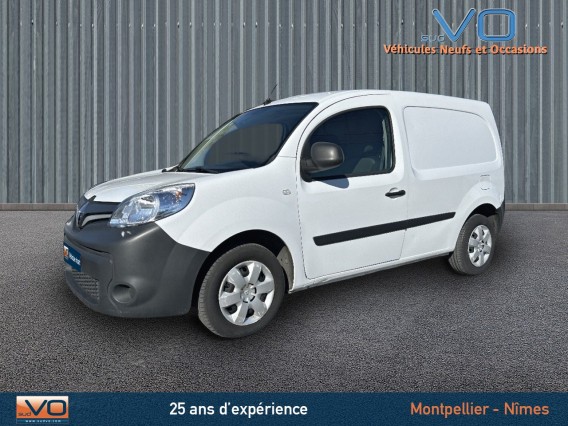 Aperçu de la photo 3 du véhicule RENAULT KANGOO EXPRESS