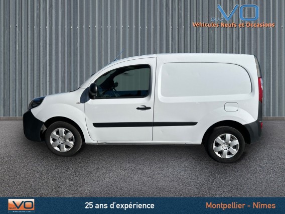 Aperçu de la photo 4 du véhicule RENAULT KANGOO EXPRESS