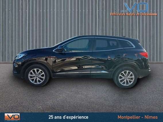 Aperçu de la photo 4 du véhicule RENAULT KADJAR