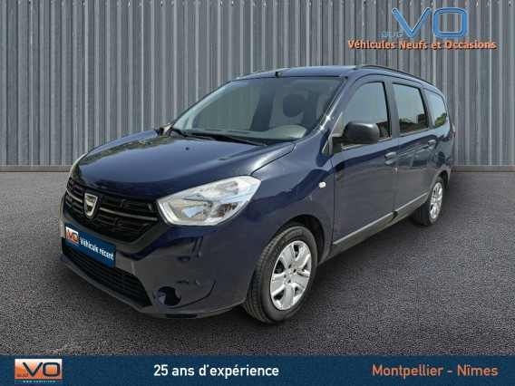 Aperçu de la photo 3 du véhicule DACIA LODGY