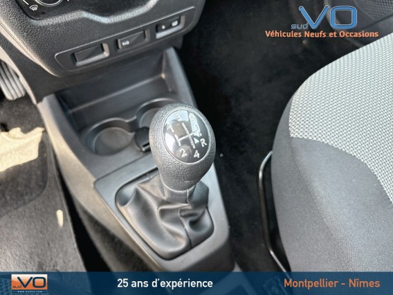 Aperçu de la photo 11 du véhicule DACIA LODGY