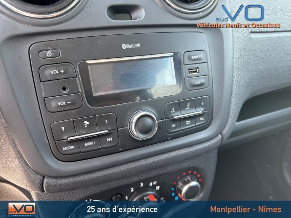 Aperçu de la photo 12 du véhicule DACIA LODGY