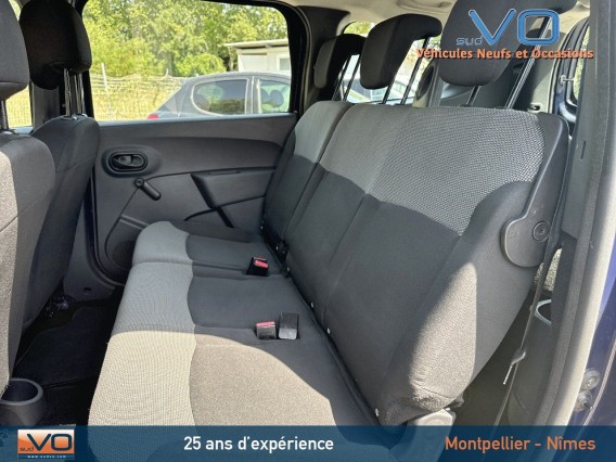 Aperçu de la photo 17 du véhicule DACIA LODGY