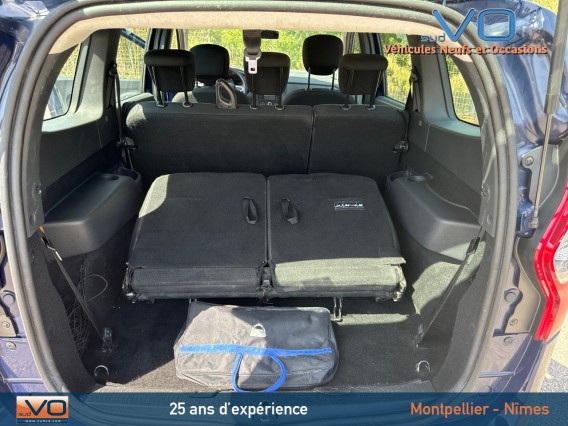 Aperçu de la photo 18 du véhicule DACIA LODGY