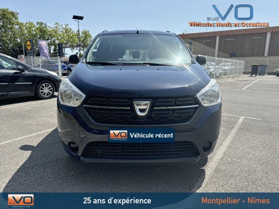 Aperçu de la photo 21 du véhicule DACIA LODGY