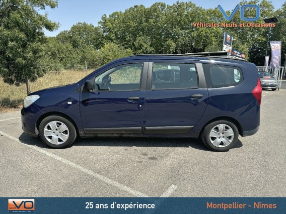 Aperçu de la photo 23 du véhicule DACIA LODGY