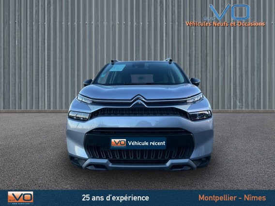 Aperçu de la photo 2 du véhicule CITROEN C3 AIRCROSS