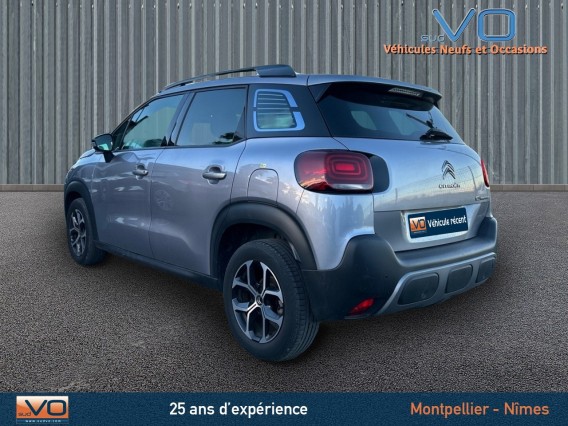 Aperçu de la photo 5 du véhicule CITROEN C3 AIRCROSS