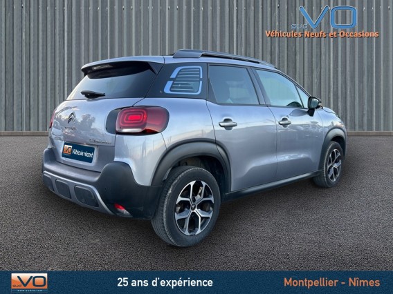 Aperçu de la photo 7 du véhicule CITROEN C3 AIRCROSS