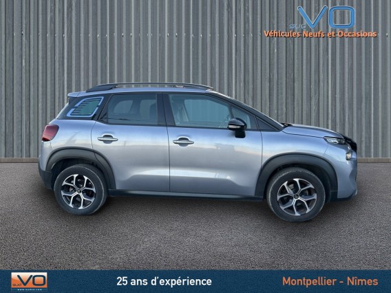 Aperçu de la photo 8 du véhicule CITROEN C3 AIRCROSS