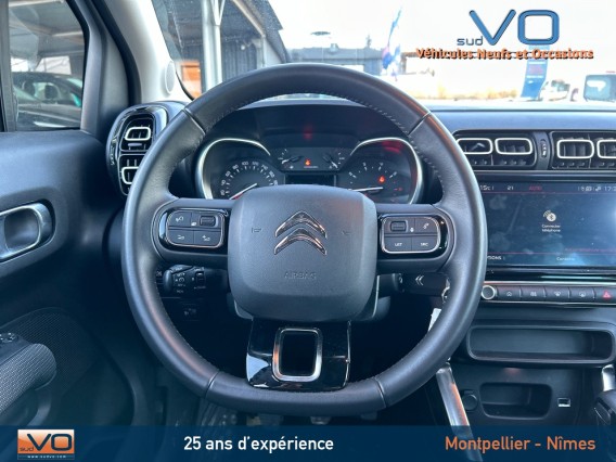 Aperçu de la photo 10 du véhicule CITROEN C3 AIRCROSS