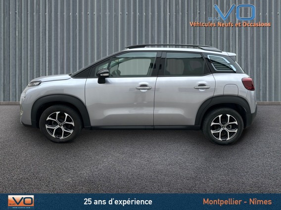 Aperçu de la photo 4 du véhicule CITROEN C3 AIRCROSS