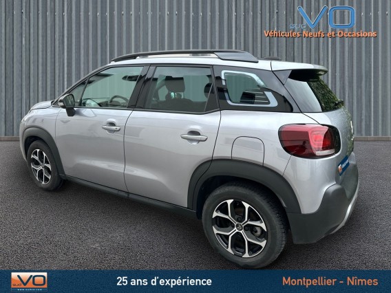 Aperçu de la photo 5 du véhicule CITROEN C3 AIRCROSS