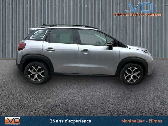 Aperçu de la photo 8 du véhicule CITROEN C3 AIRCROSS