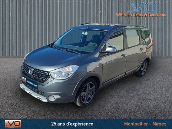 Aperçu de la photo 3 du véhicule DACIA LODGY