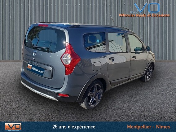 Aperçu de la photo 7 du véhicule DACIA LODGY