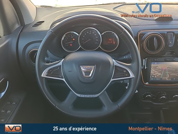 Aperçu de la photo 21 du véhicule DACIA LODGY