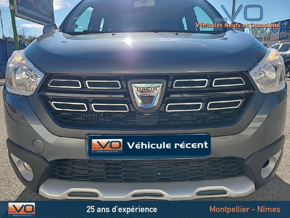 Aperçu de la photo 34 du véhicule DACIA LODGY