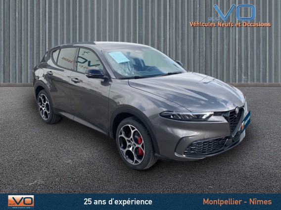 Photo du véhicule ALFA ROMEO TONALE