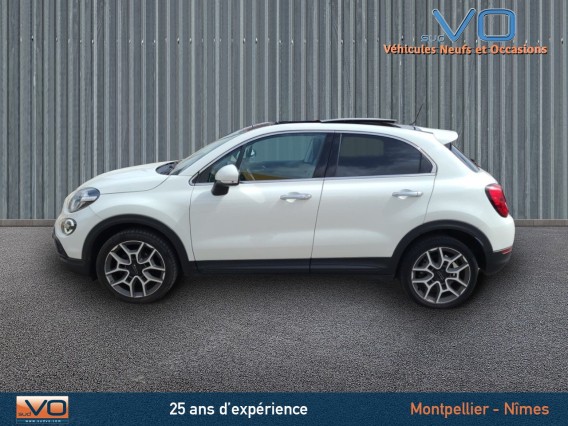 Aperçu de la photo 4 du véhicule FIAT 500X MY19