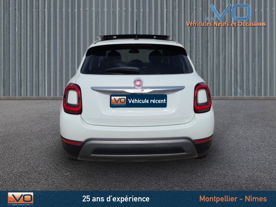 Aperçu de la photo 6 du véhicule FIAT 500X MY19