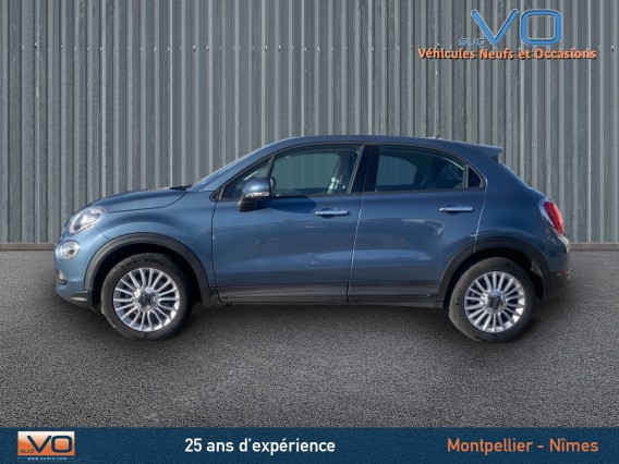 Aperçu de la photo 4 du véhicule FIAT 500X