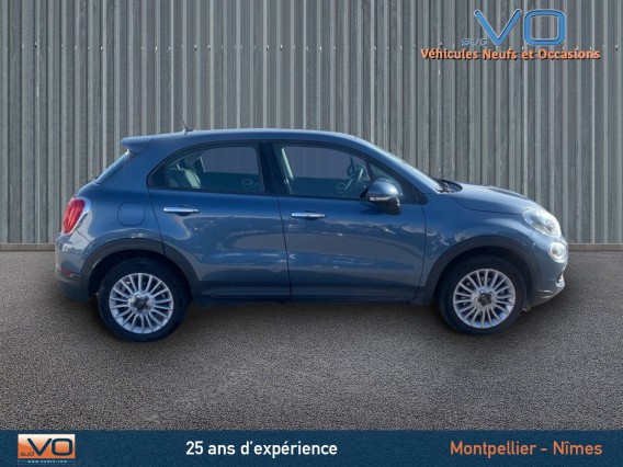 Aperçu de la photo 8 du véhicule FIAT 500X