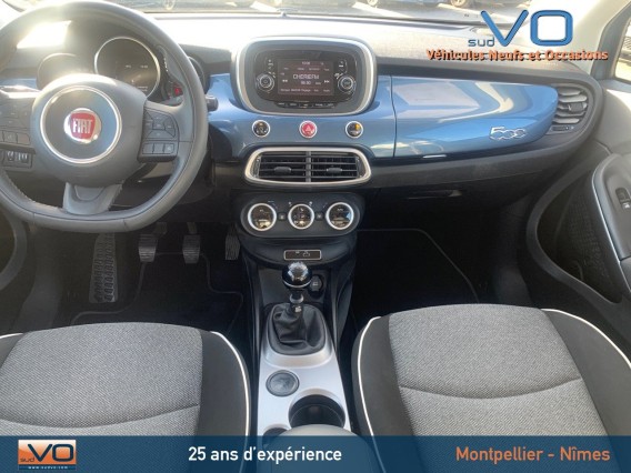 Aperçu de la photo 9 du véhicule FIAT 500X