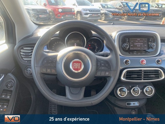 Aperçu de la photo 10 du véhicule FIAT 500X