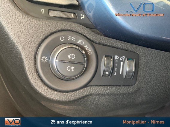 Aperçu de la photo 20 du véhicule FIAT 500X