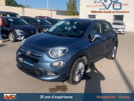 Aperçu de la photo 26 du véhicule FIAT 500X