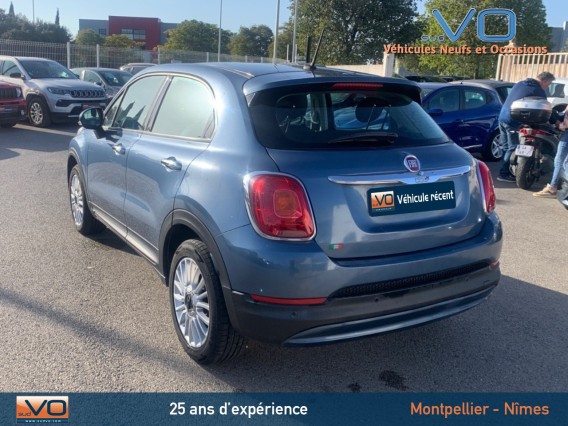 Aperçu de la photo 28 du véhicule FIAT 500X