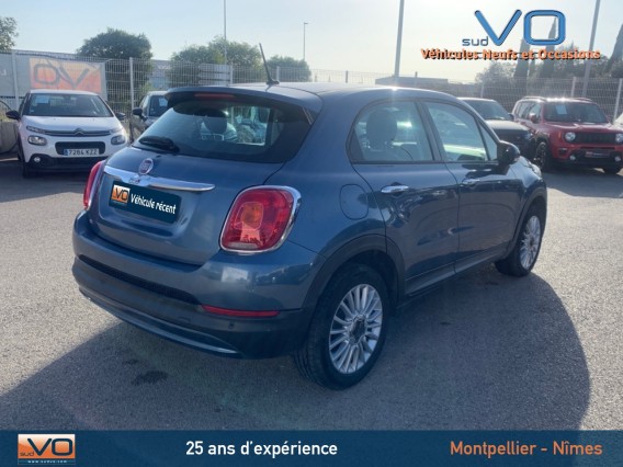 Aperçu de la photo 30 du véhicule FIAT 500X