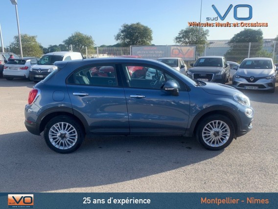 Aperçu de la photo 31 du véhicule FIAT 500X