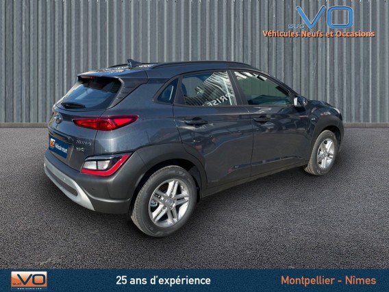 Aperçu de la photo 7 du véhicule HYUNDAI KONA