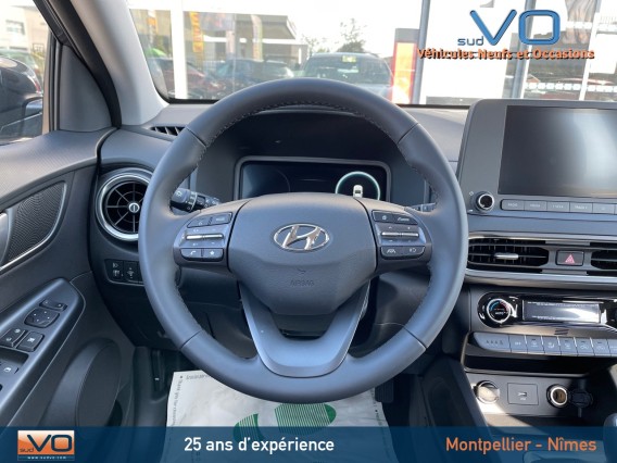 Aperçu de la photo 10 du véhicule HYUNDAI KONA