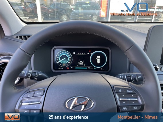 Aperçu de la photo 11 du véhicule HYUNDAI KONA