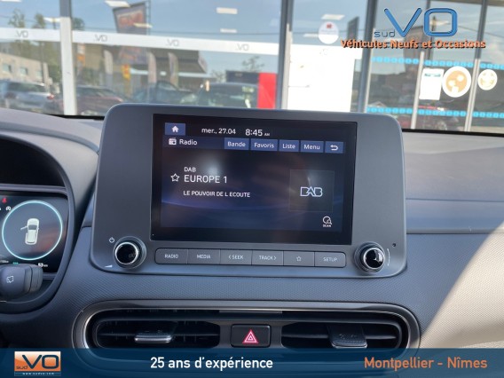 Aperçu de la photo 12 du véhicule HYUNDAI KONA