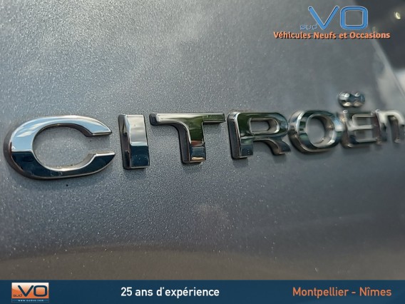 Aperçu de la photo 34 du véhicule CITROEN C4