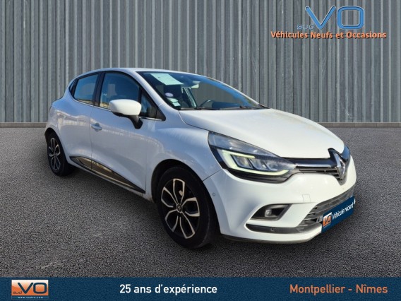 Photo du véhicule RENAULT CLIO IV