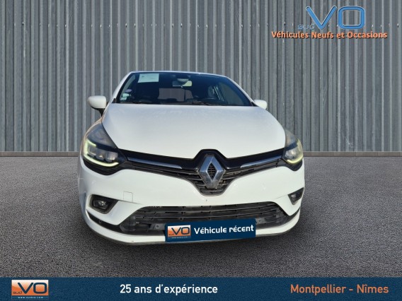 Aperçu de la photo 2 du véhicule RENAULT CLIO IV