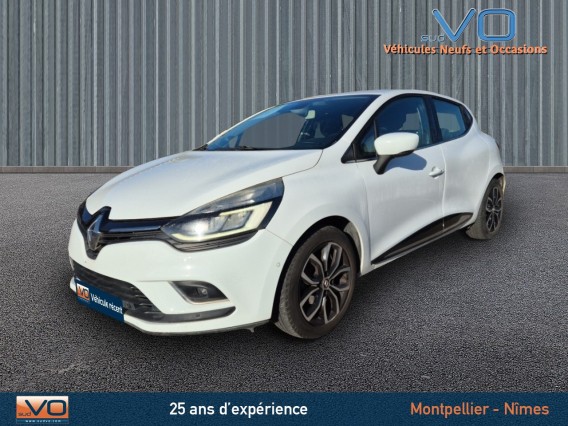 Aperçu de la photo 3 du véhicule RENAULT CLIO IV