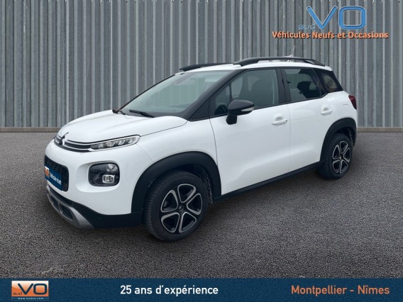 Aperçu de la photo 3 du véhicule CITROEN C3 AIRCROSS